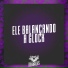 DJ Thay, MC Pânico, DJ LP MALVADÃO