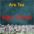 Are Tea