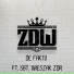 Jarecki ZDW feat. SBT, Wieszak ZDR