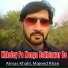 Almas Khalil, Majeed Khan