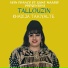 Tallouzin, Khadija Taaiyalte