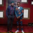 Donzy & Kofi Kinaata
