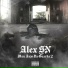 Alex SN, Rhéu