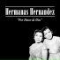 Hermanas Hernández