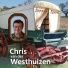Chris van der Westhuizen