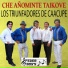 Los Triunfadores de Caacupe