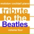 Molotov Cocktail Piano
