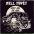 Hell Tüpét