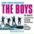Eero ja Jussi & The Boys