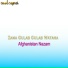 Afghanistan Nazam