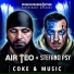 Air Teo, Stefano Psy