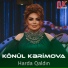 Könül Kərimova və Cabbar Musayev