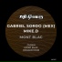Gabriel Sordo (Mex), Mike.D
