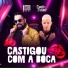 Victor Moury, Danilo Bolado