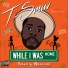 T-Smuv feat. Elvis Nephew, G-Way
