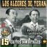 Los Alegres De Teran