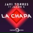 Javi Torres feat. Jason C