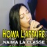 Naima La classe