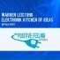 Warren Leistung, Elektronik Kitchen of Ideas