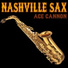 Ace Cannon