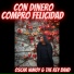 Oscar Nimoy & the Key Band