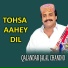 Qalandar Jalal Chandio