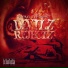 Rebelz Advakit feat. Knowledge, LJ Heiss