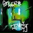 GREEN JOHNNY