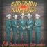 Explosión Norteña