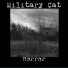 Military Cat