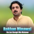 Bakhan Minawal
