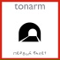 Tonarm