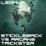 Stickleback, Arcane Trickster