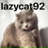 lazycat92