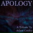 Apology
