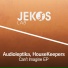 Housekeepers, Audioleptika