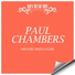 Paul Chambers feat. John Coltrane