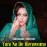 Damsaaz Marwat