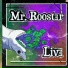 Mr. Rooster