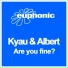 Kyau & Albert