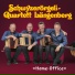 Schwyzerörgeli-Quartett Längenberg