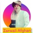 Zarwali Afghan