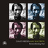 David Friesen, Mal Waldron