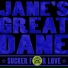 Jane's Great Dane