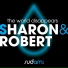 Sharon & Robert