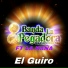 Banda La Pegadora, La kaña