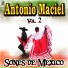 Antonio Maciel