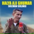 Suleman Solangi