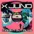 X JUNO feat. Yaz Aiyla