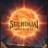 Stilhenjai